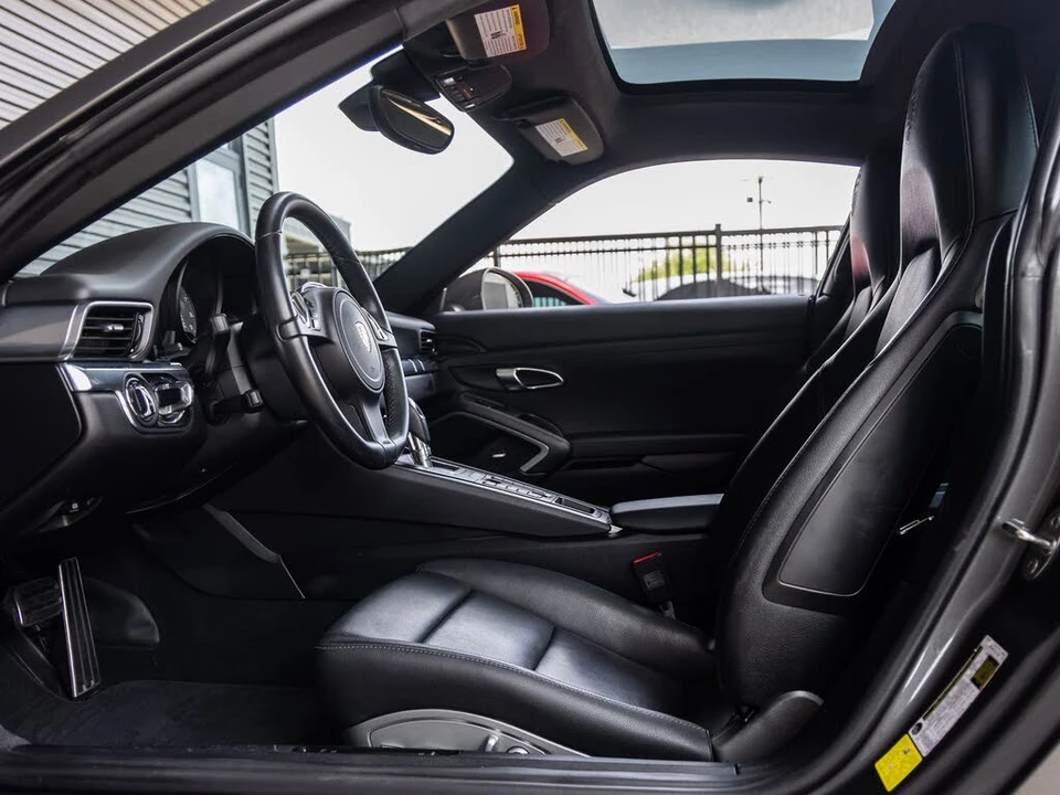 2014 Porsche 991 Carrera S - Image 30 of 31