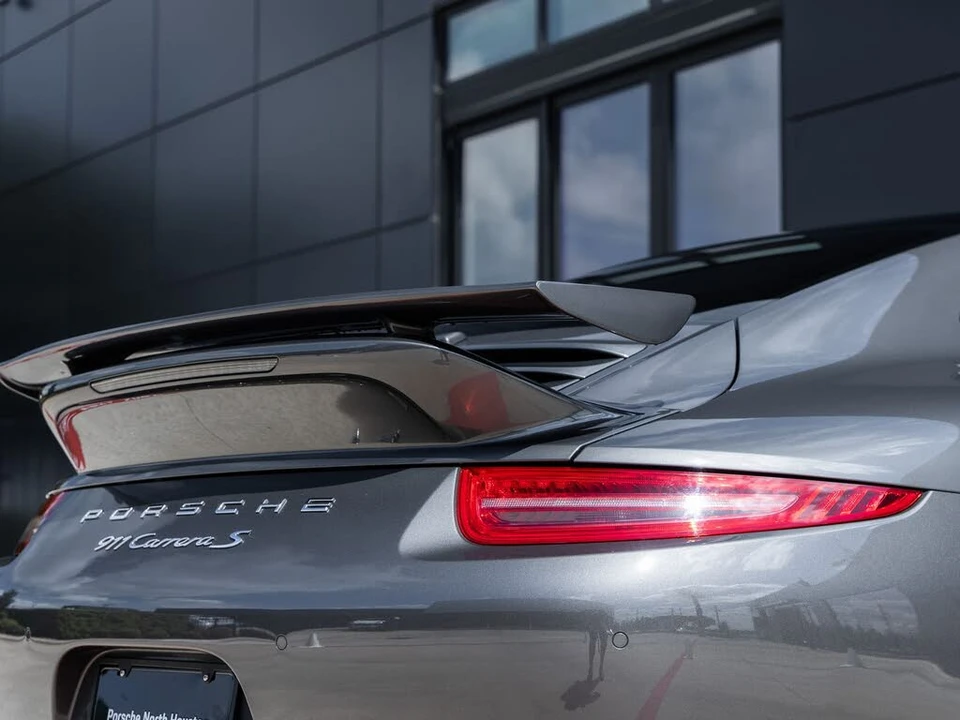 2014 Porsche 991 Carrera S - Image 21 of 31