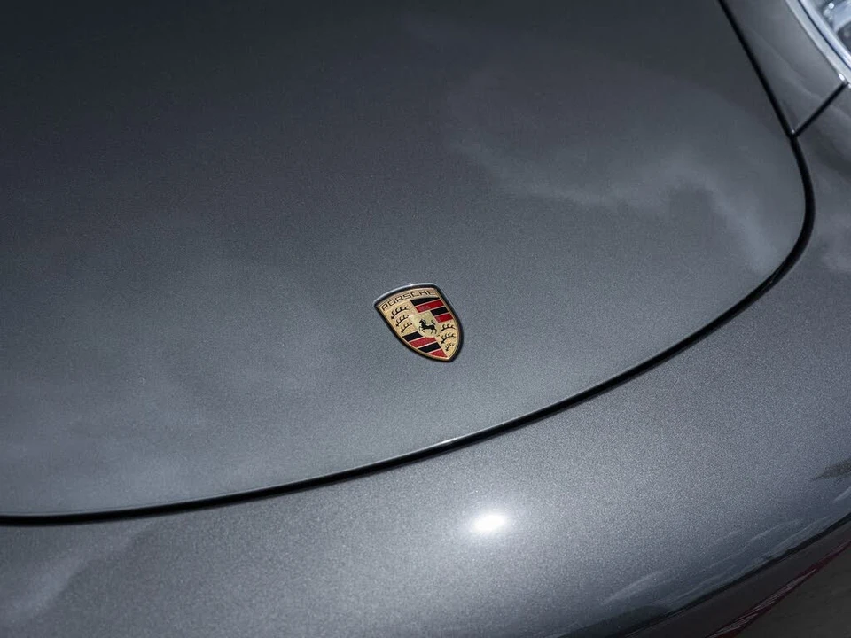 2014 Porsche 991 Carrera S - Image 25 of 31