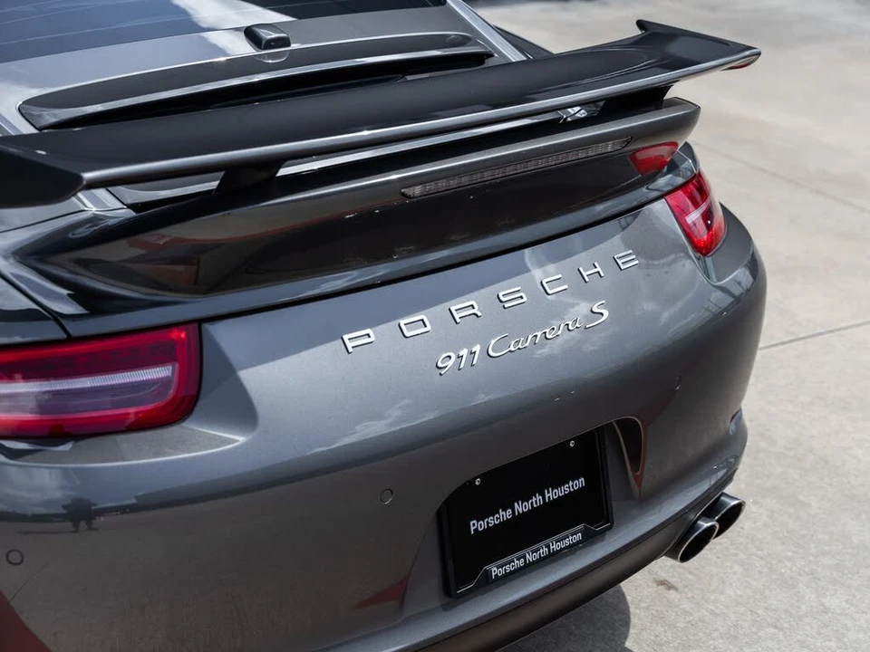 2014 Porsche 991 Carrera S - Image 15 of 31