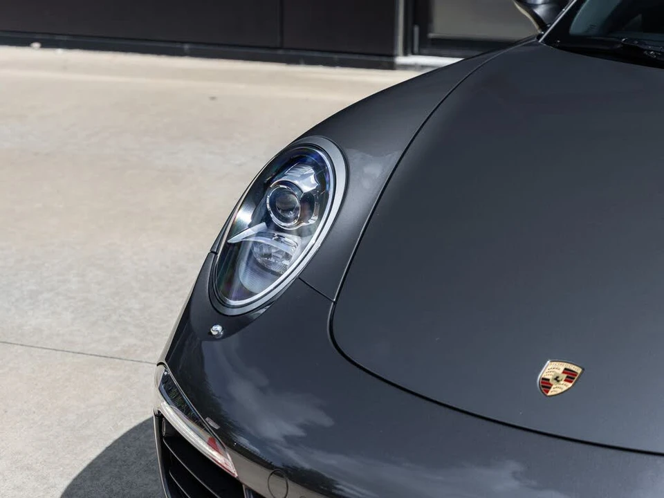 2014 Porsche 991 Carrera S - Image 22 of 31