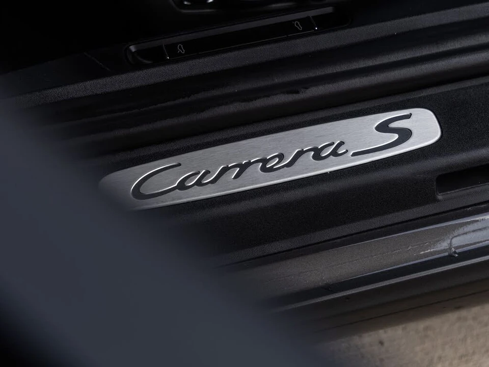 2014 Porsche 991 Carrera S - Image 29 of 31