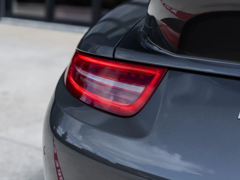 2014 Porsche 991 Carrera S - Image 14 of 31