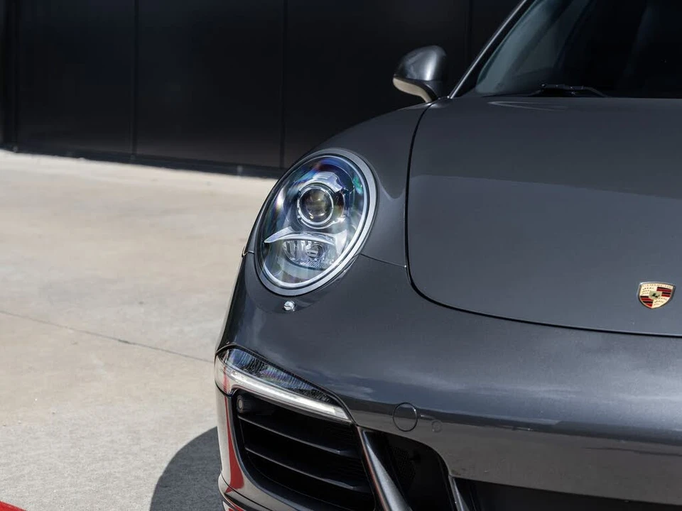 2014 Porsche 991 Carrera S - Image 23 of 31