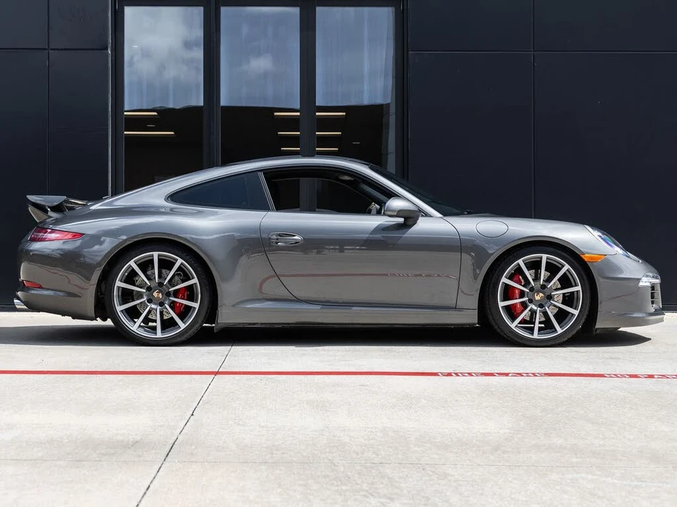 2014 Porsche 991 Carrera S - Image 12 of 31