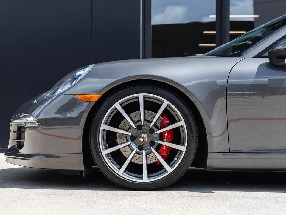 2014 Porsche 991 Carrera S - Image 13 of 31