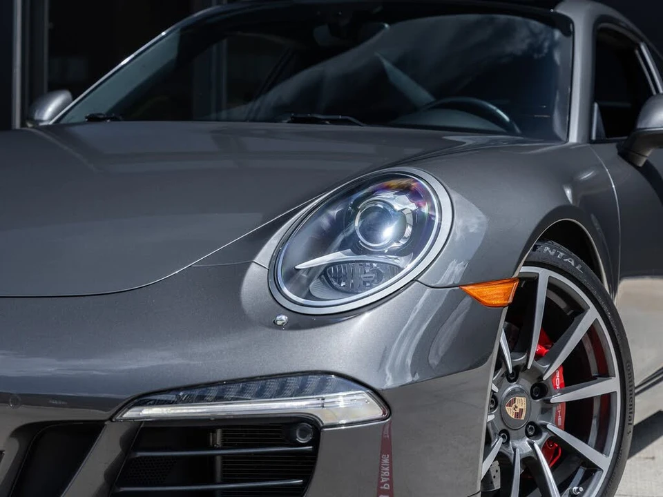 2014 Porsche 991 Carrera S - Image 20 of 31