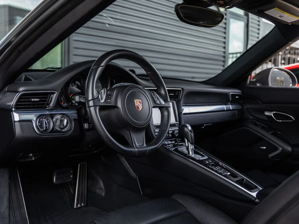 2014 Porsche 991 Carrera S - Image 4 of 31
