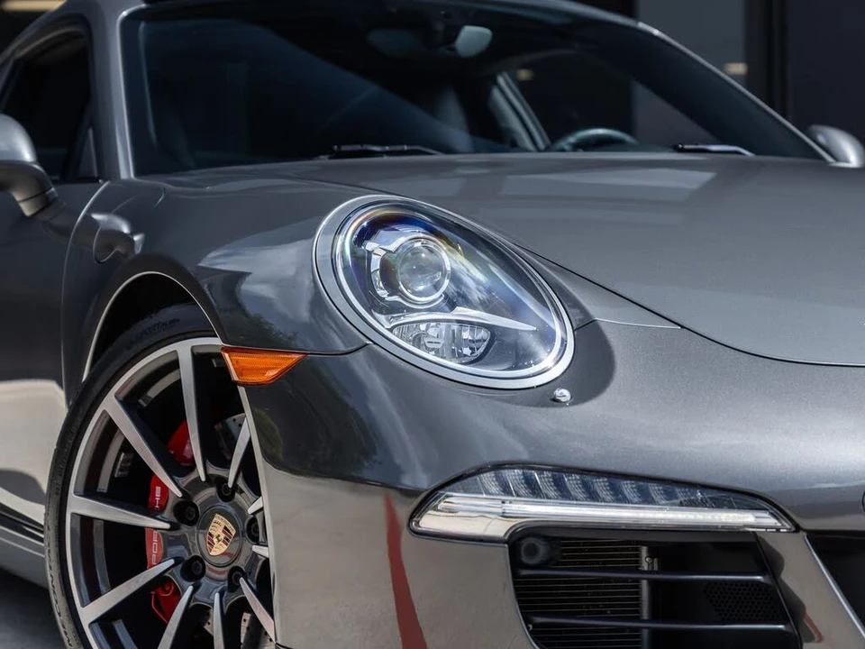 2014 Porsche 991 Carrera S - Image 24 of 31