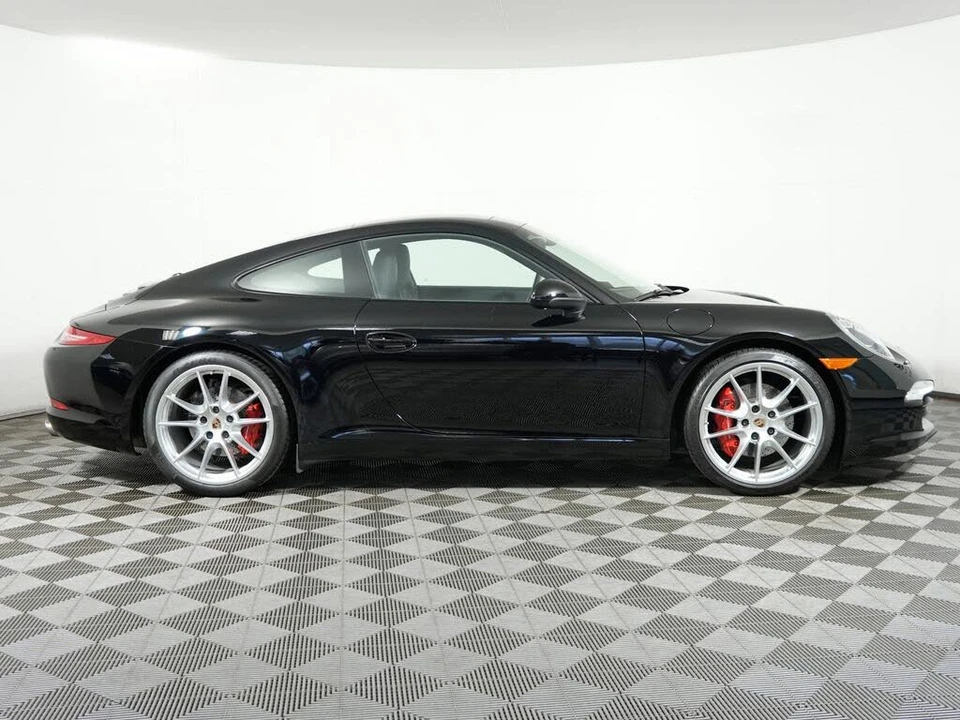 2014 Porsche 991 Carrera S - Image 8 of 31