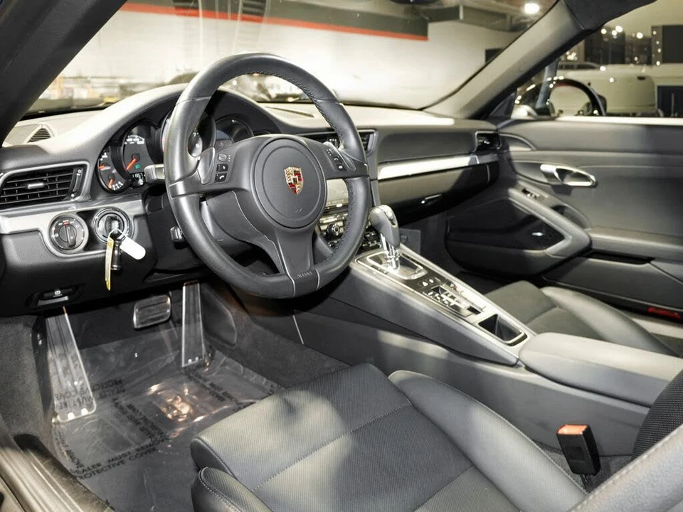 2014 Porsche 991 Carrera S - Image 4 of 31