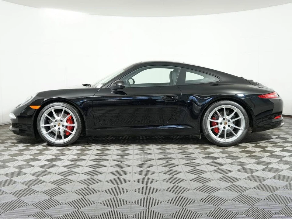 2014 Porsche 991 Carrera S - Image 2 of 31