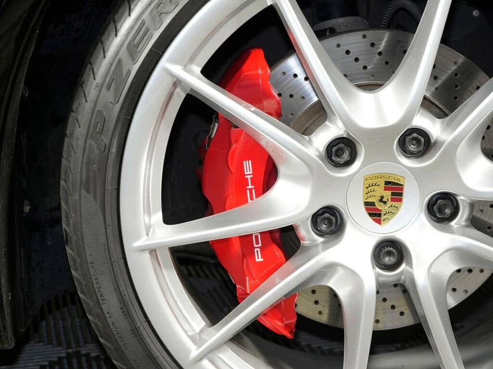 2014 Porsche 991 Carrera S - Image 18 of 31