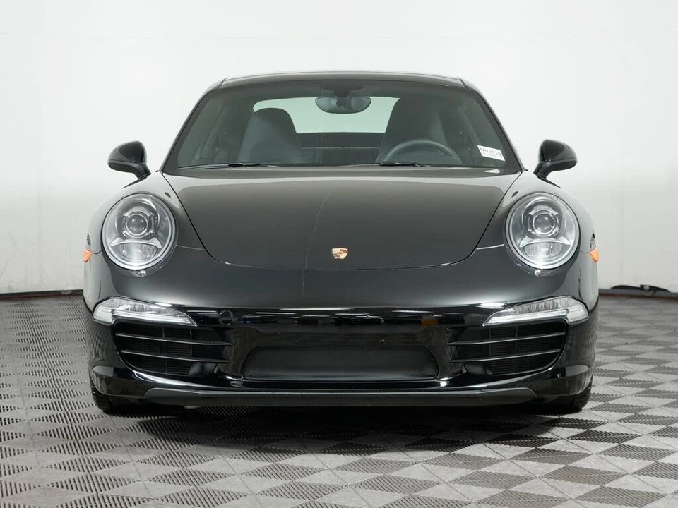 2014 Porsche 991 Carrera S - Image 10 of 31