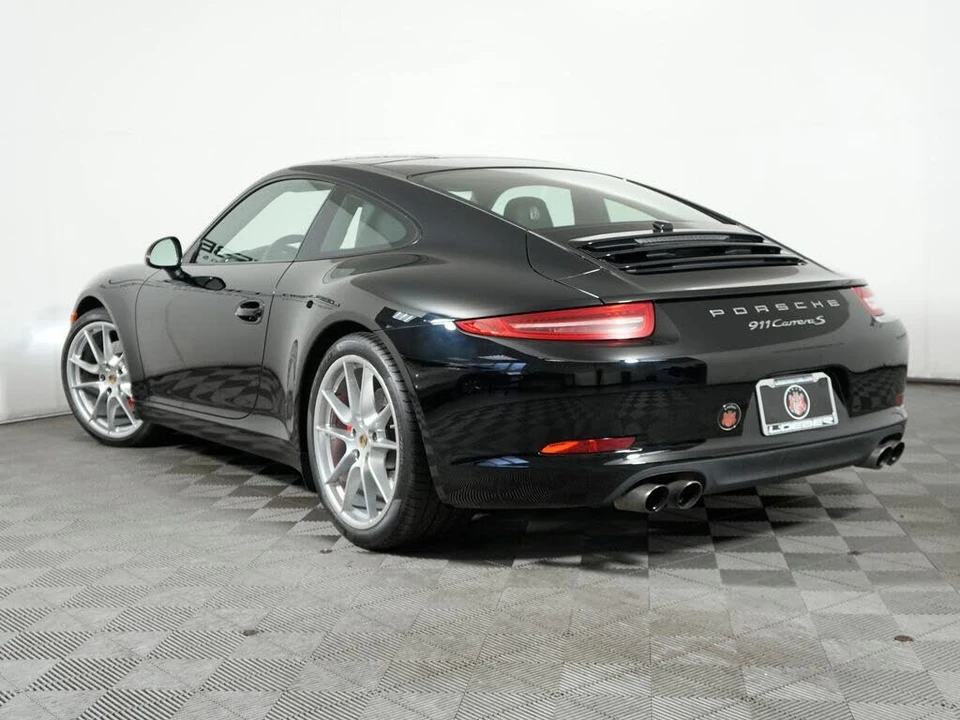 2014 Porsche 991 Carrera S - Image 3 of 31