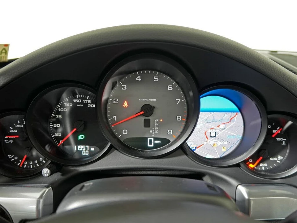 2014 Porsche 991 Carrera S - Image 25 of 31