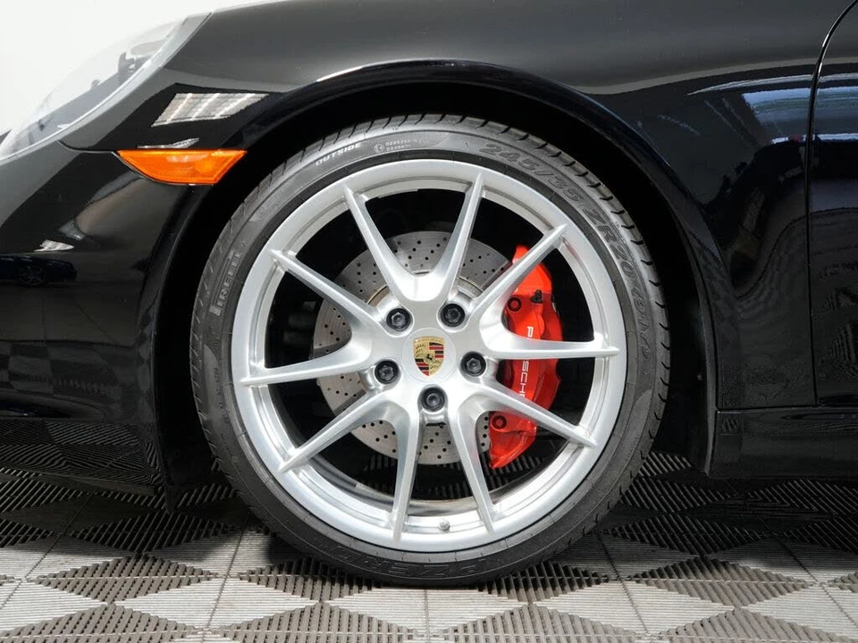 2014 Porsche 991 Carrera S - Image 14 of 31