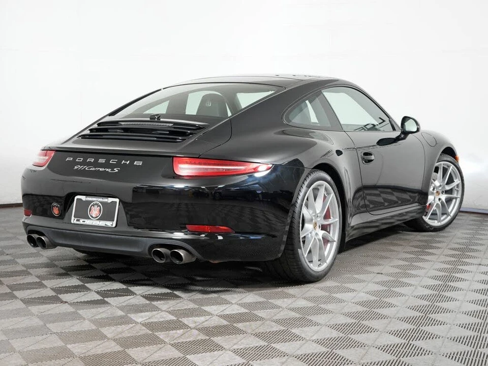 2014 Porsche 991 Carrera S - Image 7 of 31