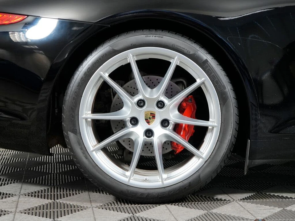 2014 Porsche 991 Carrera S - Image 16 of 31