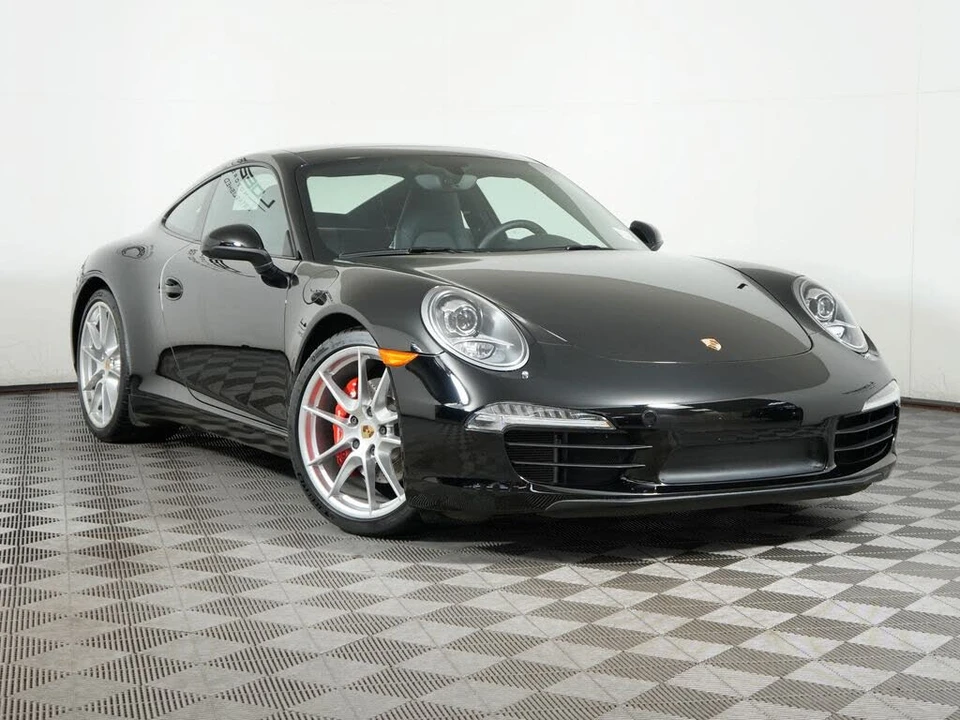 2014 Porsche 991 Carrera S - Image 9 of 31