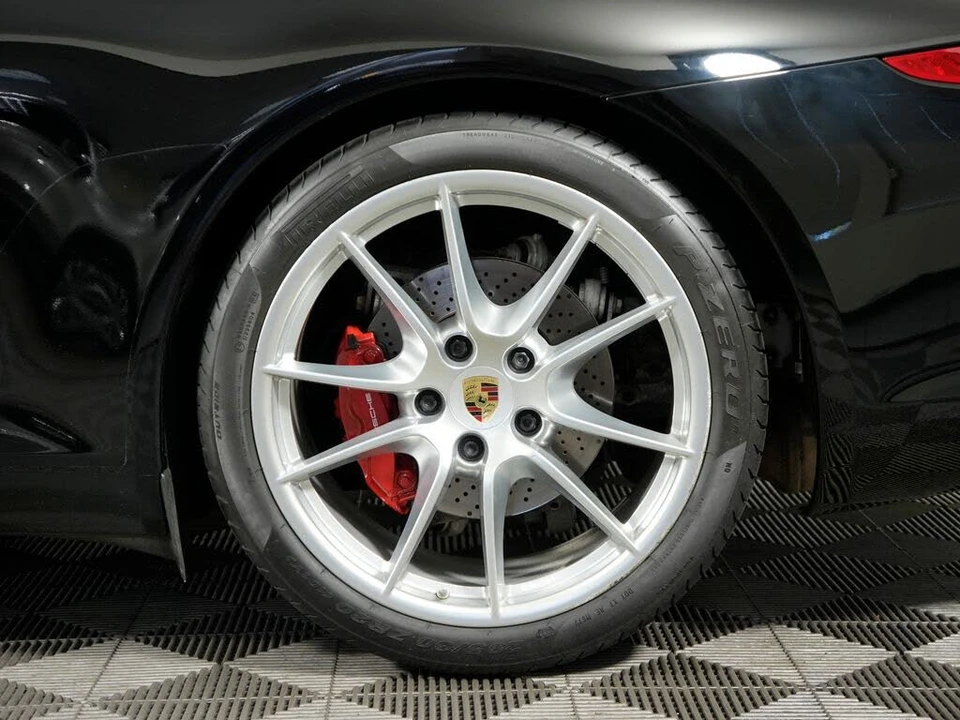 2014 Porsche 991 Carrera S - Image 15 of 31