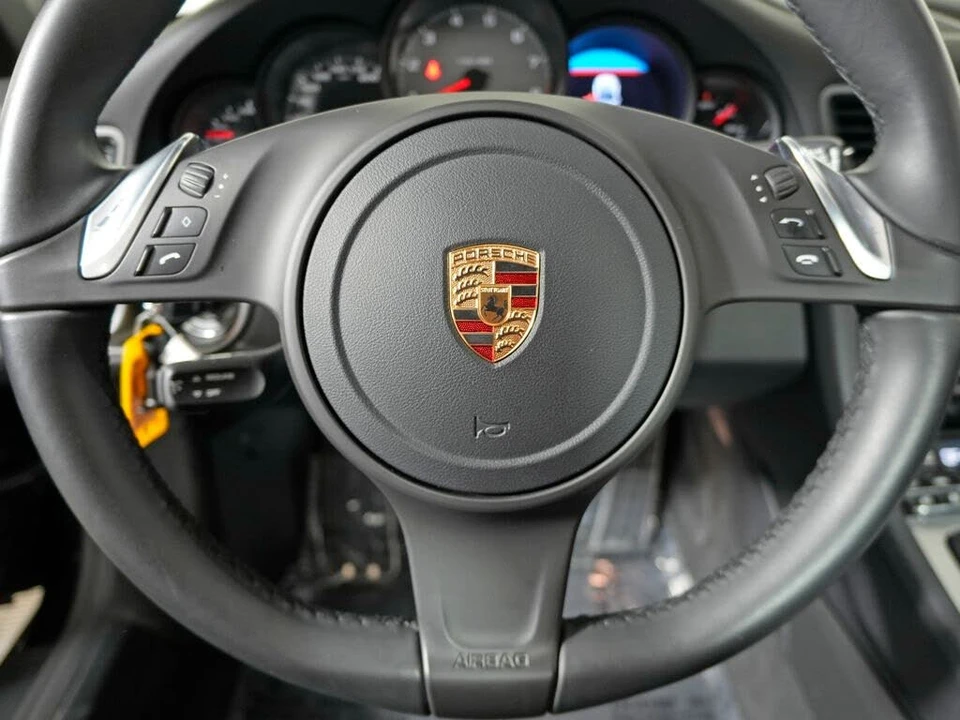 2014 Porsche 991 Carrera S - Image 27 of 31
