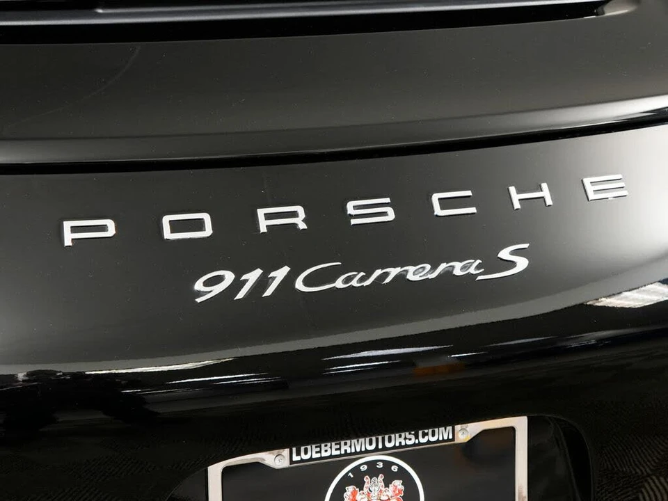 2014 Porsche 991 Carrera S - Image 13 of 31
