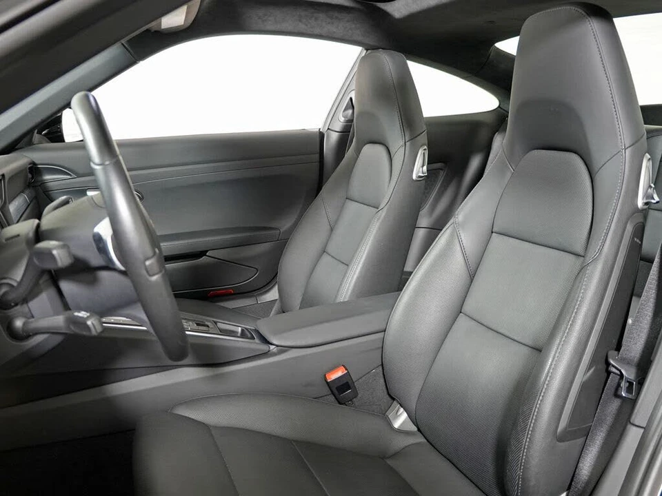 2014 Porsche 991 Carrera S - Image 5 of 31