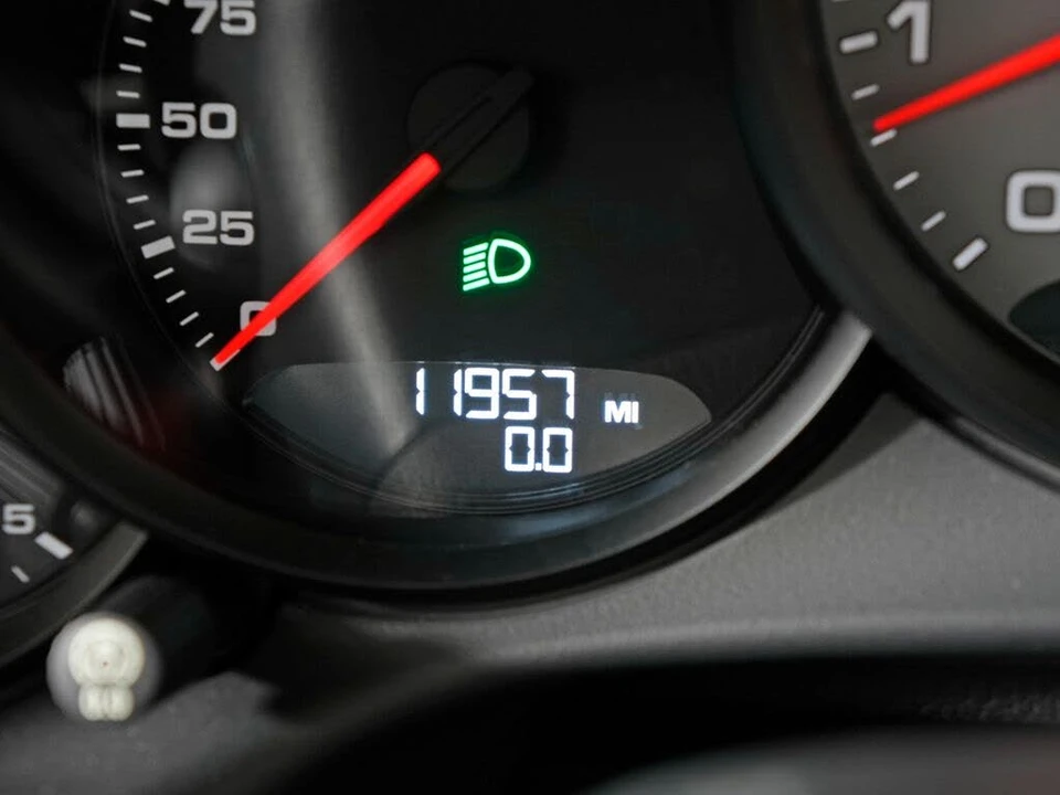 2014 Porsche 991 Carrera S - Image 26 of 31