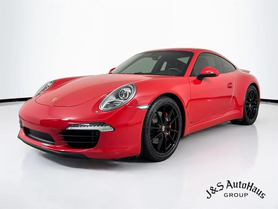2014 Porsche 991 Carrera S - Image 3 of 31