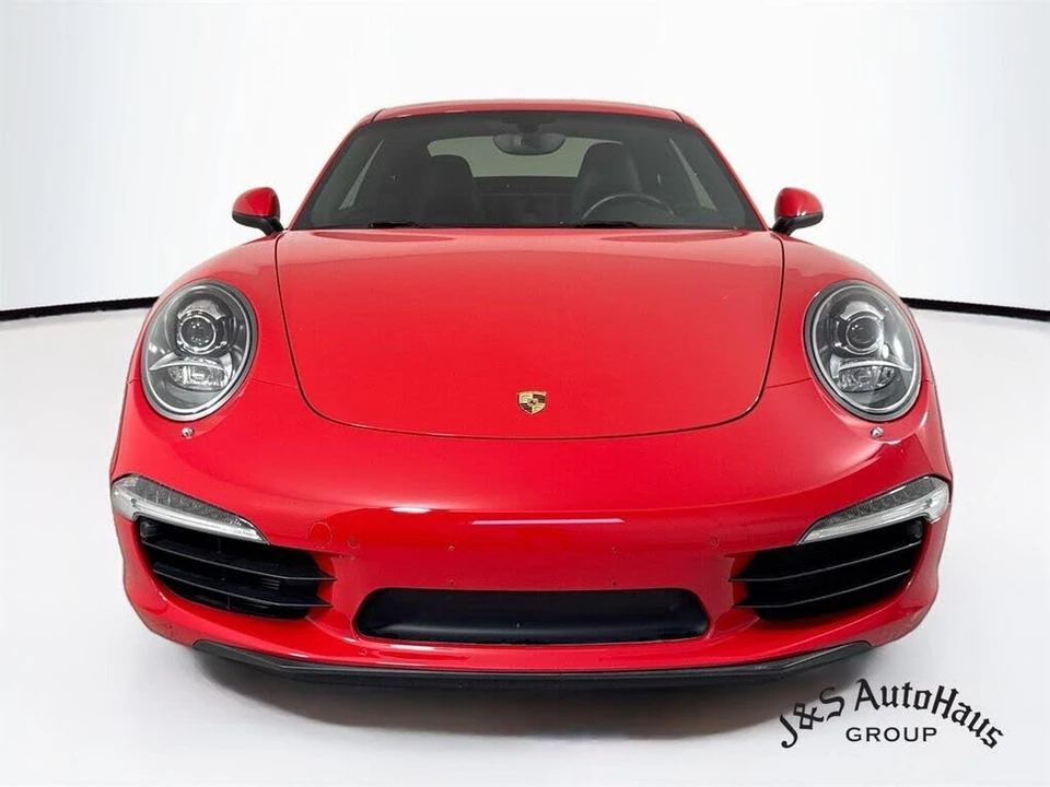 2014 Porsche 991 Carrera S - Image 2 of 31