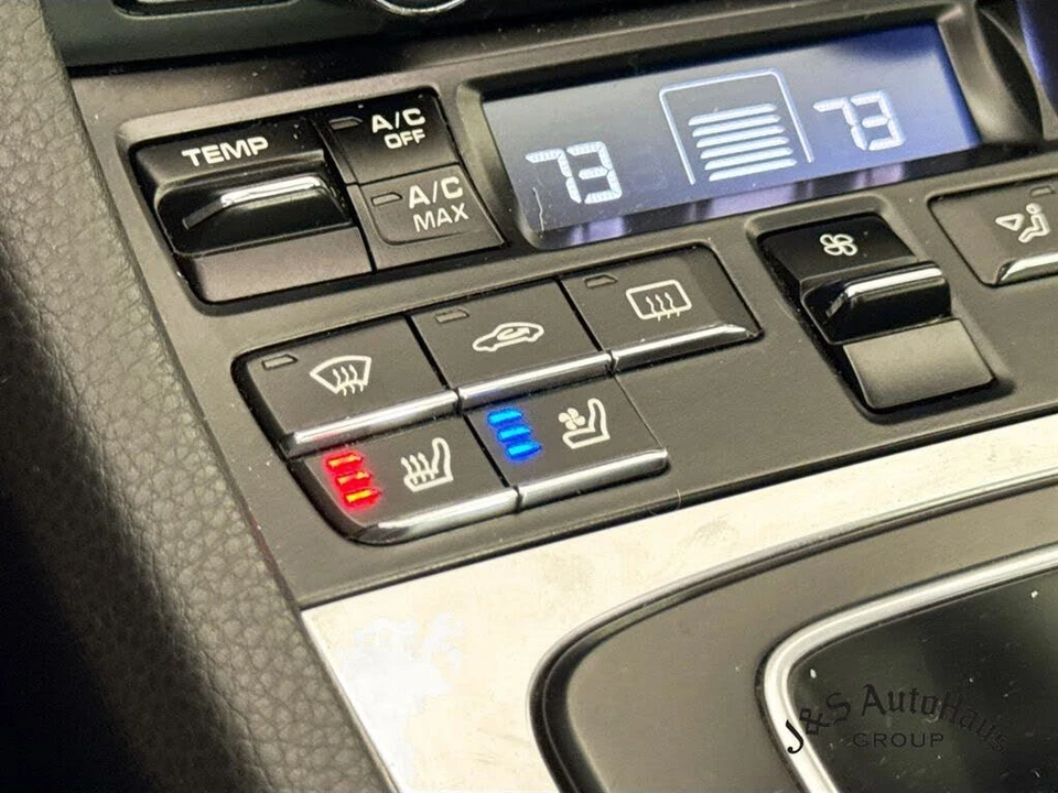 2014 Porsche 991 Carrera S - Image 27 of 31