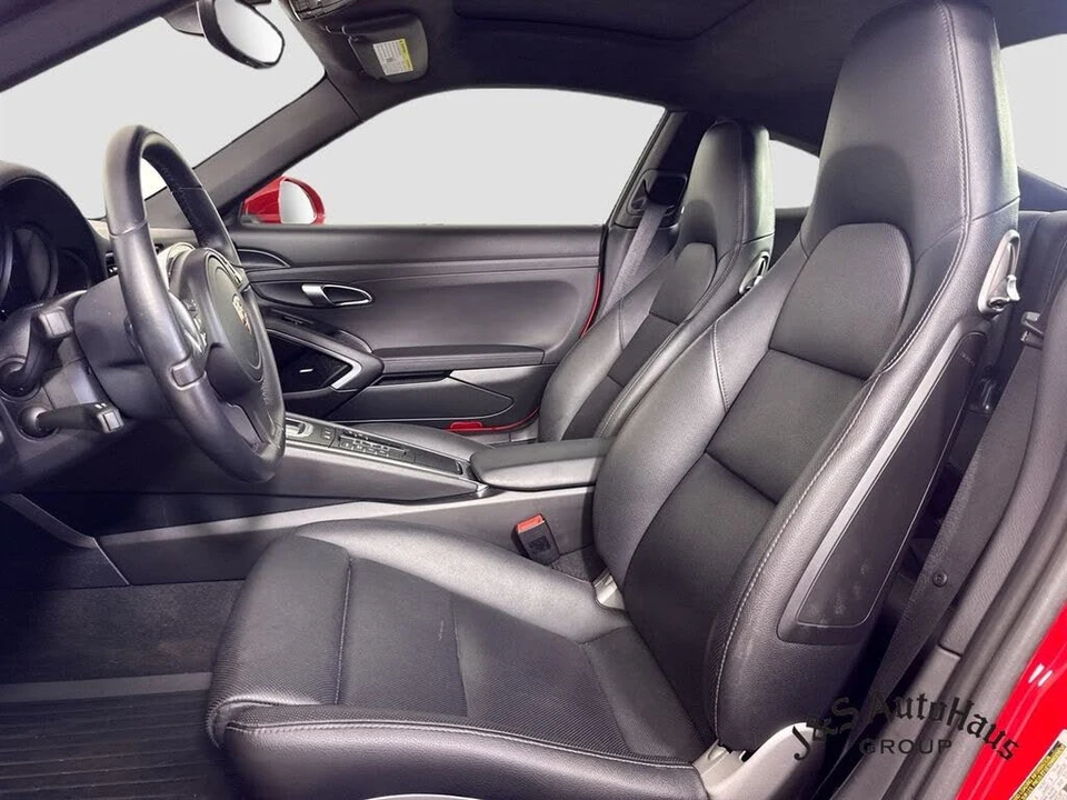 2014 Porsche 991 Carrera S - Image 11 of 31