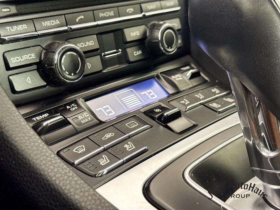 2014 Porsche 991 Carrera S - Image 21 of 31