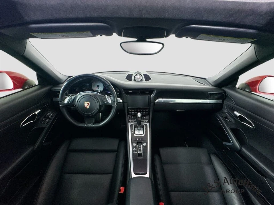2014 Porsche 991 Carrera S - Image 29 of 31