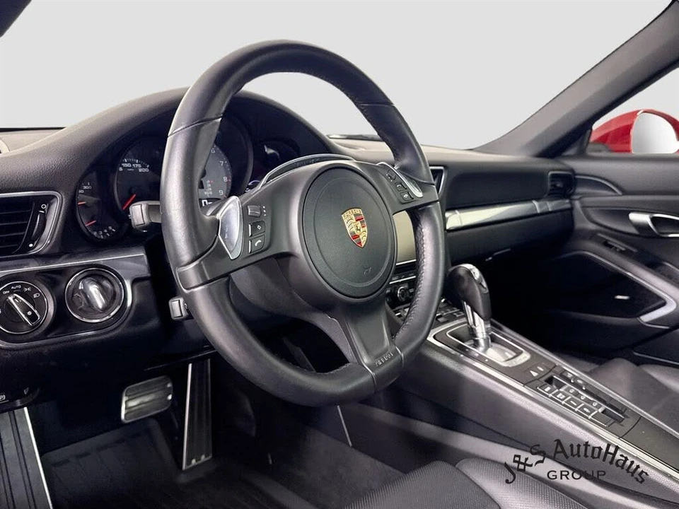 2014 Porsche 991 Carrera S - Image 9 of 31