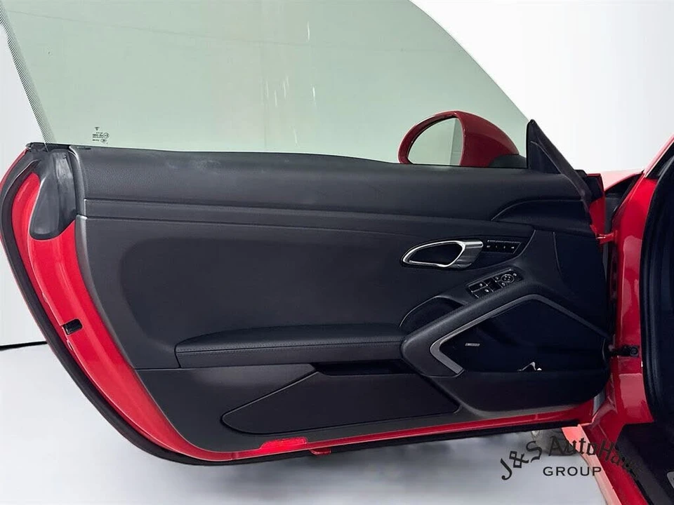 2014 Porsche 991 Carrera S - Image 23 of 31