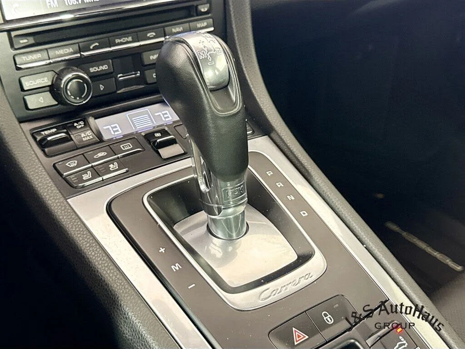 2014 Porsche 991 Carrera S - Image 22 of 31