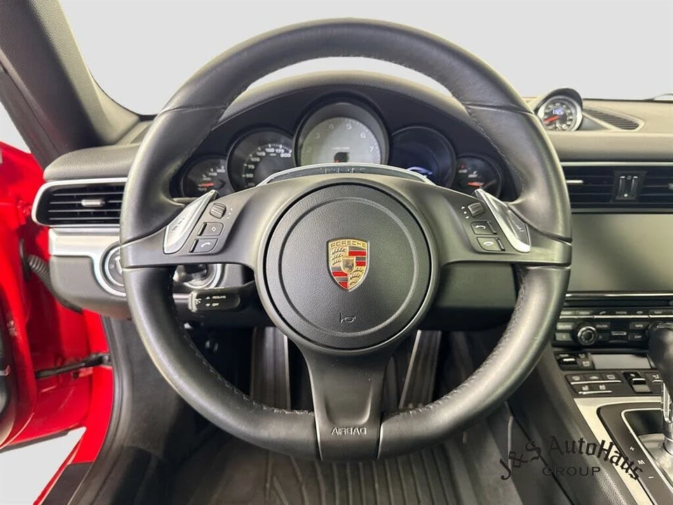 2014 Porsche 991 Carrera S - Image 12 of 31