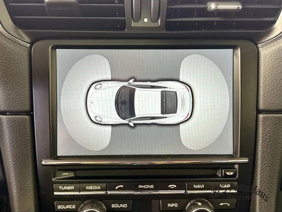 2014 Porsche 991 Carrera S - Image 20 of 31