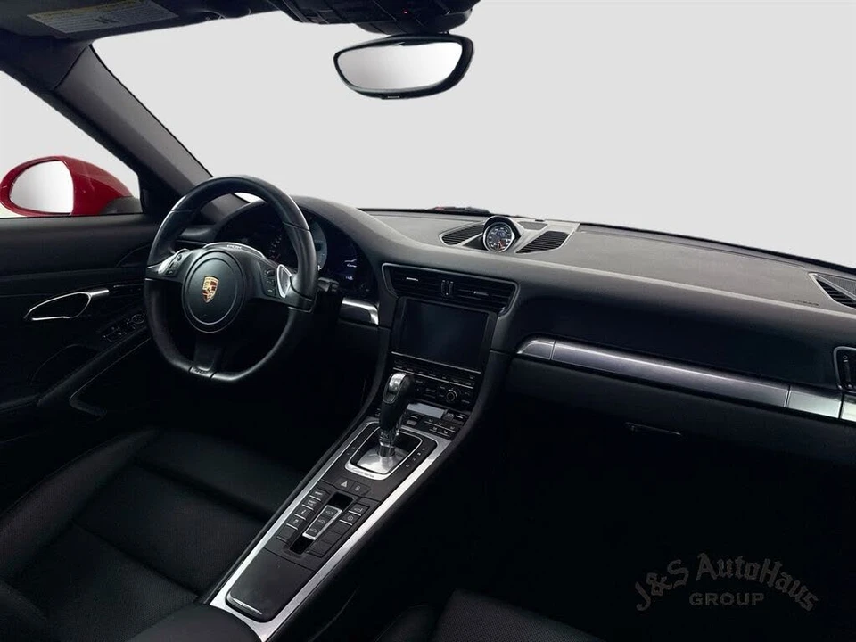 2014 Porsche 991 Carrera S - Image 31 of 31