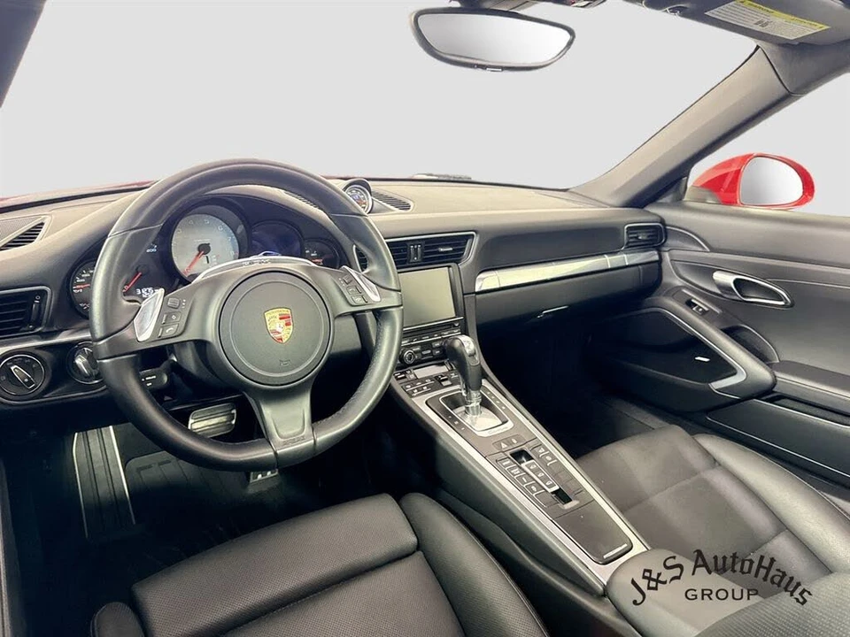 2014 Porsche 991 Carrera S - Image 30 of 31