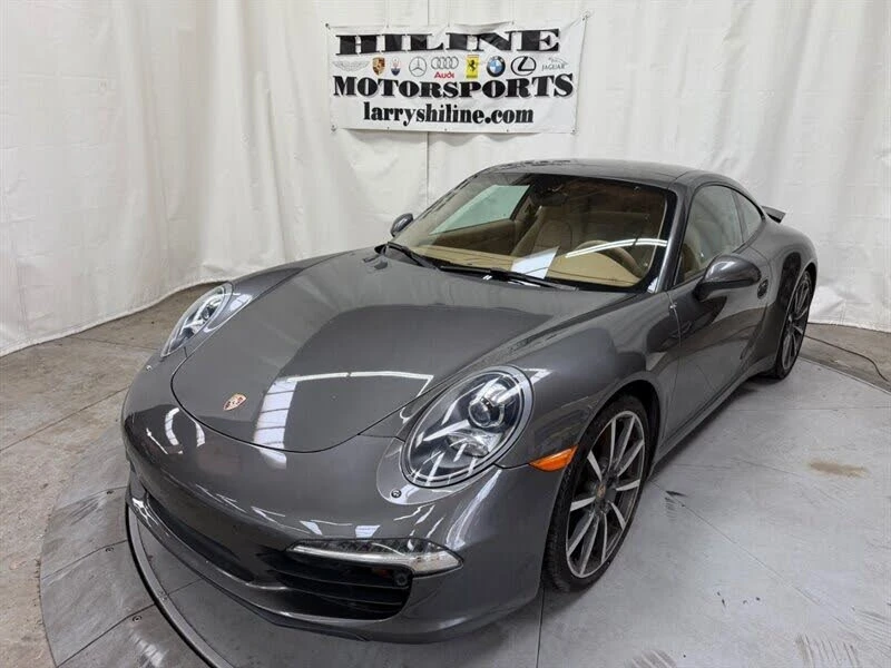 2014 Porsche 991 Carrera S - Image 3 of 7