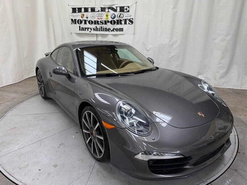 2014 Porsche 991 Carrera S - Image 6 of 7