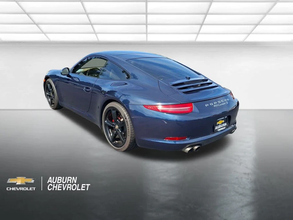 2014 Porsche 991 Carrera S - Image 5 of 7