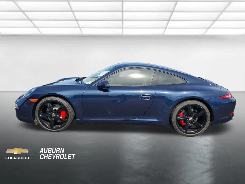 2014 Porsche 991 Carrera S - Image 6 of 7