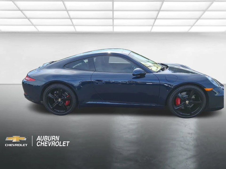 2014 Porsche 991 Carrera S - Image 2 of 7