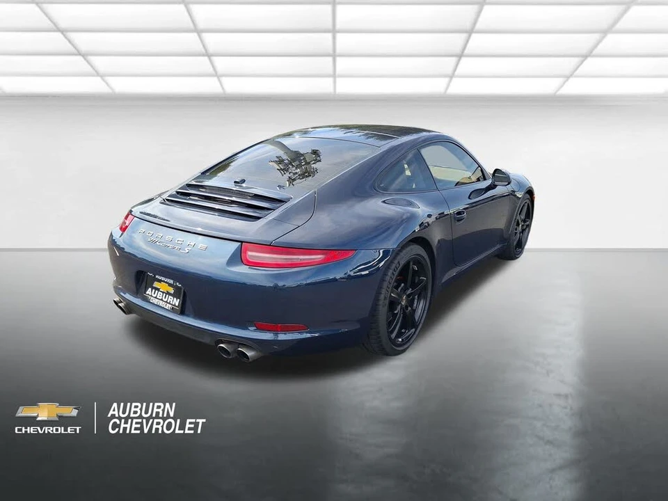 2014 Porsche 991 Carrera S - Image 3 of 7