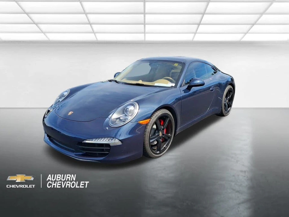2014 Porsche 991 Carrera S - Image 7 of 7