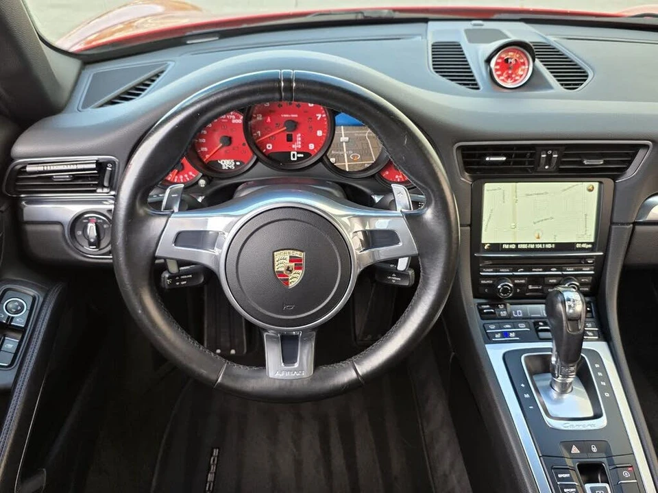2014 Porsche 991 Carrera S - Image 10 of 31